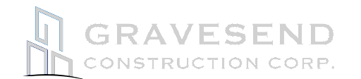 Gravesend Construction Corp.